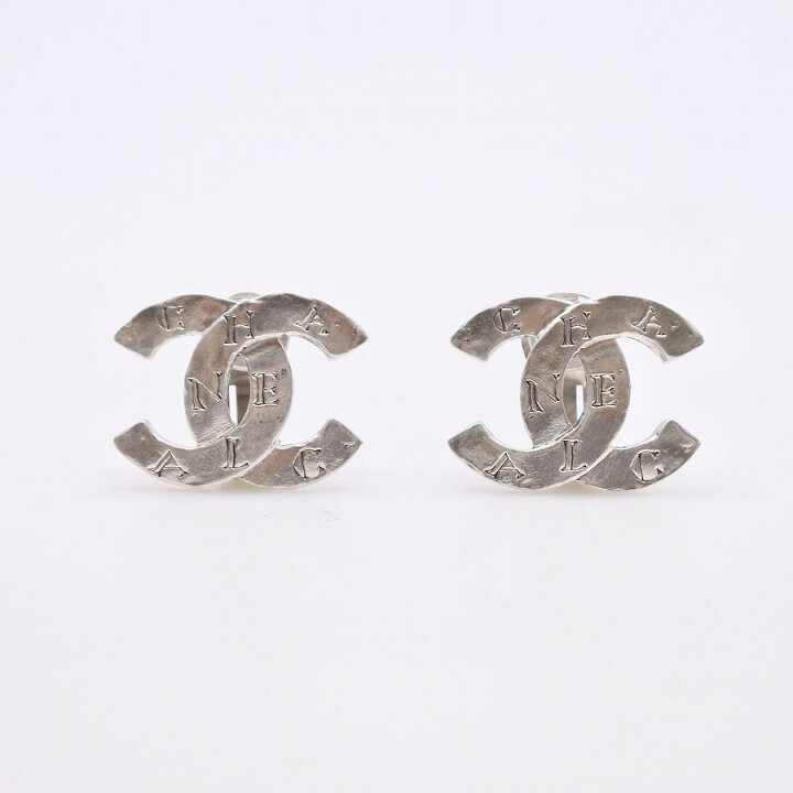 楽天市場】◇[USED/中古]◇送料無料◇CHANEL シャネル ココマーク 