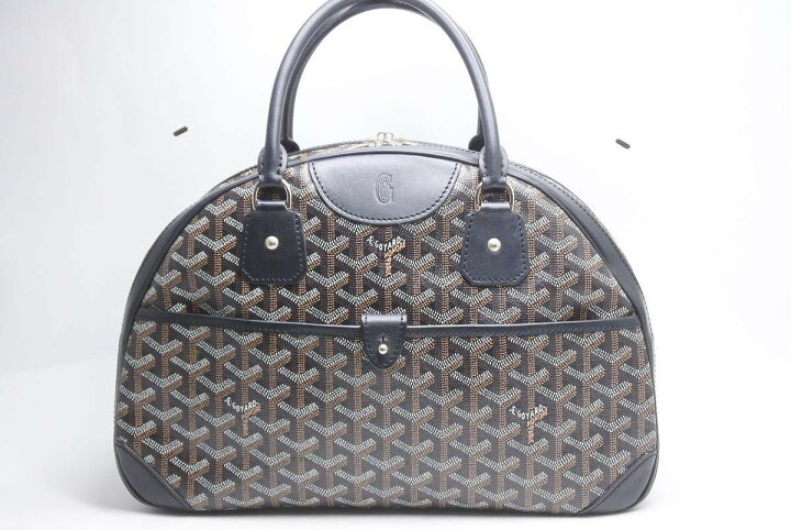 楽天市場】◇[USED/中古]◇送料無料◇GOYARD ゴヤール サンジャンヌPM 