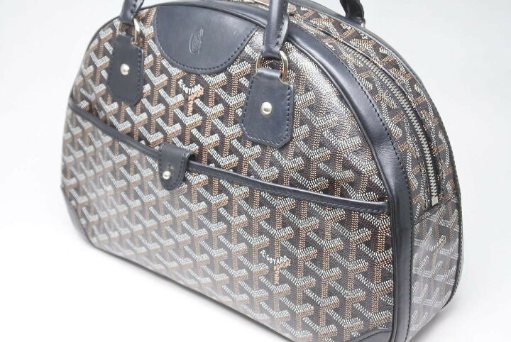 楽天市場】◇[USED/中古]◇送料無料◇GOYARD ゴヤール サンジャンヌPM 