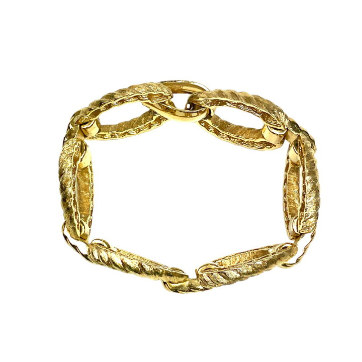 楽天市場】Christian Dior クリスチャンディオール ブレスレット  