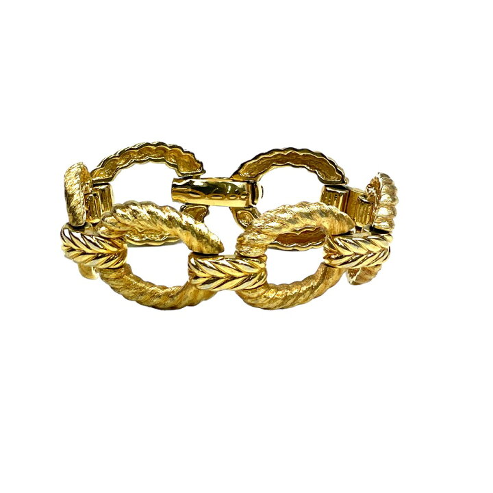 楽天市場】Christian Dior クリスチャンディオール ブレスレット  