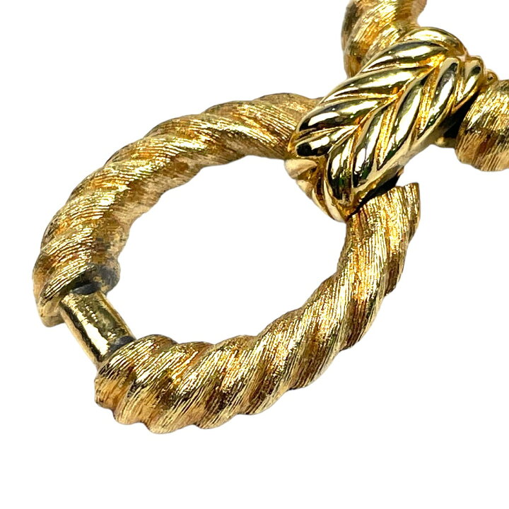 楽天市場】Christian Dior クリスチャンディオール ブレスレット  