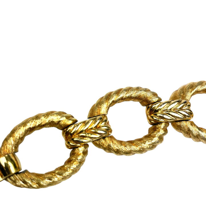 楽天市場】Christian Dior クリスチャンディオール ブレスレット  