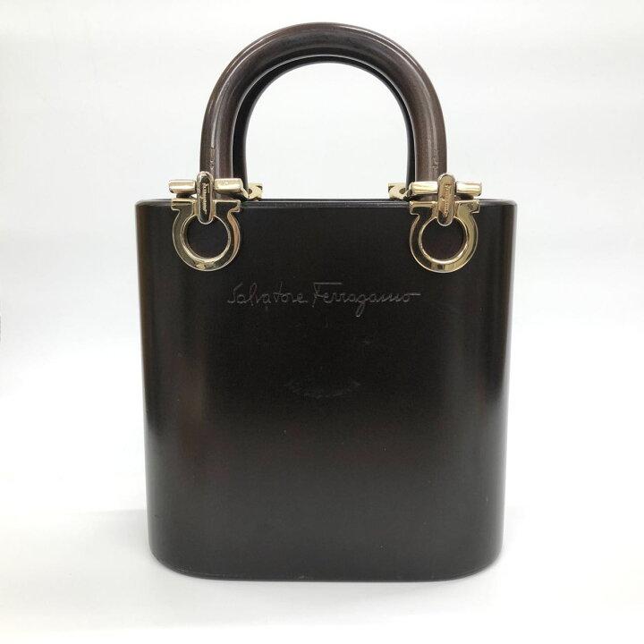 楽天市場】[USED/中古]Salvatore Ferragamo サルヴァトーレフェラガモ 