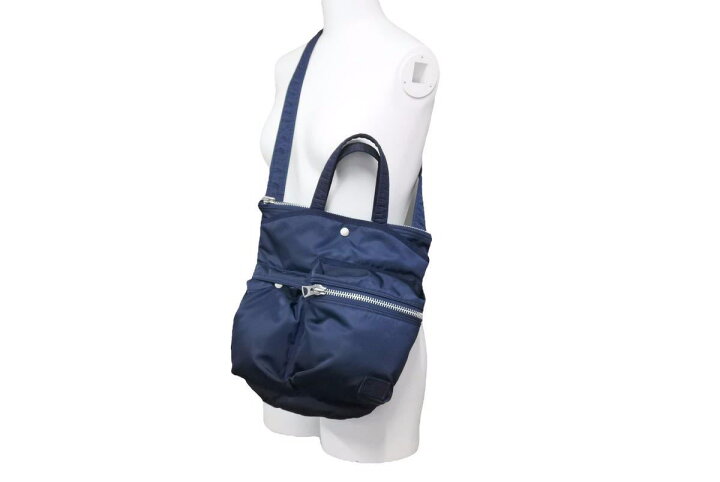 楽天市場】Sacai サカイ ×Porter ポーター Pocket bag ポケットバッグ 