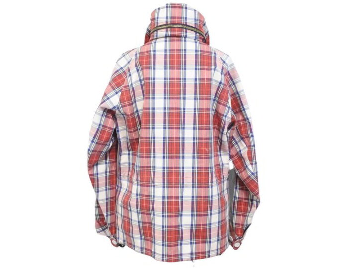 楽天市場】VISVIM ビズビム PFD JACKET GORE-TEX ゴアテックス 