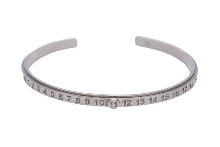 楽天市場】Maison Margiela マルタンマルジェラ 11 アクセサリー 
