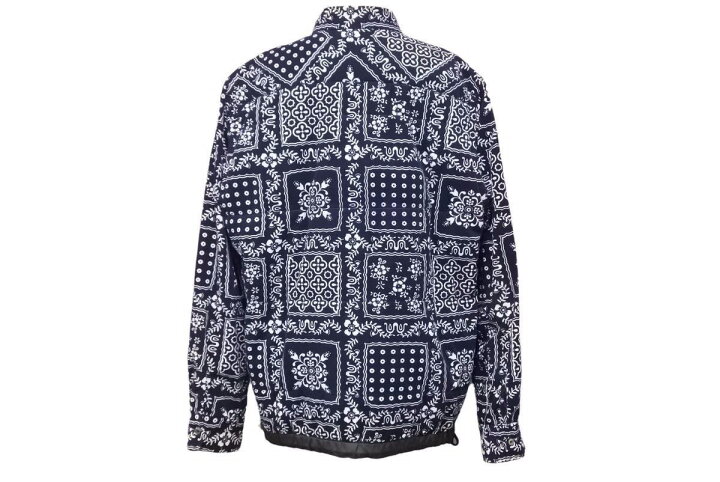 楽天市場】sacai × reyn spooner 2018AW サカイ レインスプーナー 