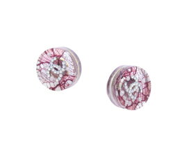 楽天市場】[USED/中古]CHANEL シャネル ピアス てんとう虫 シルバー  