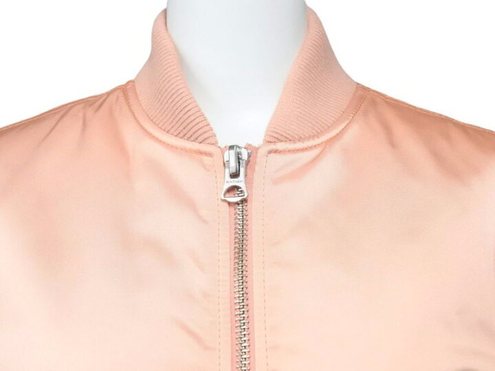 楽天市場】Acne Studios アクネストゥディオズ ボンバージャケット 