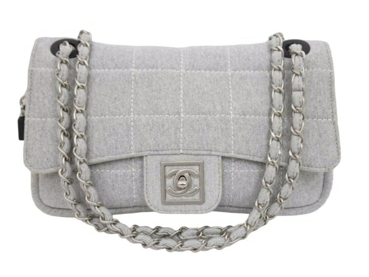 楽天市場】CHANEL シャネル ヴィンテージ スポーツライン チェーン 