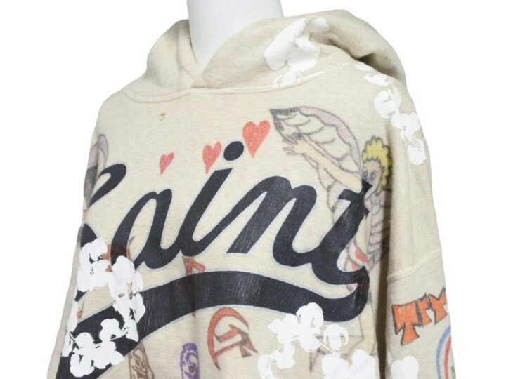 楽天市場】saint michael x denim tears セントマイケル デニム 