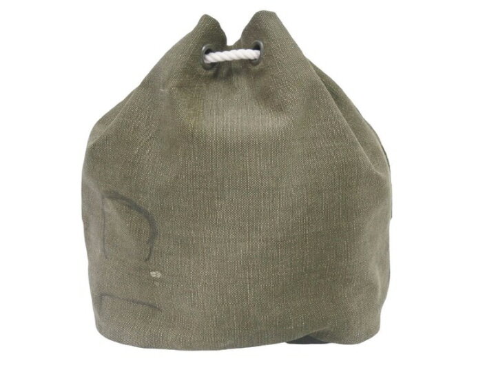 楽天市場】READY MADE レディメイド ROPE SACK 巾着 バッグ 