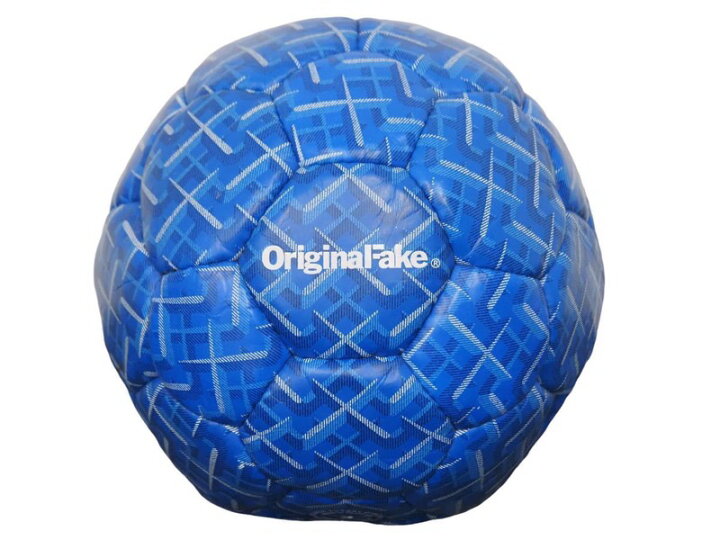 楽天市場】Original Fake KAWS XP FUTSAL BALL オリジナルフェイク 