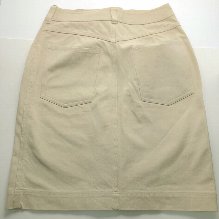 楽天市場】[USED/中古]CHANEL シャネル スカート ヴィンテージ デニム  
