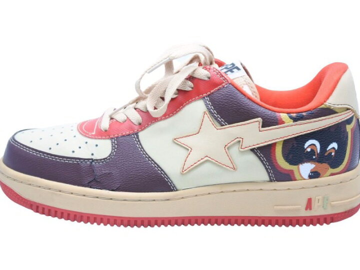 楽天市場】A BATHING APE ア ベイシング エイプ KANYE WEST カニエ 