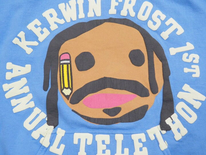 楽天市場】CACTUS PLANT FLEA MARKET FOR KERWIN FROST TELETHON  