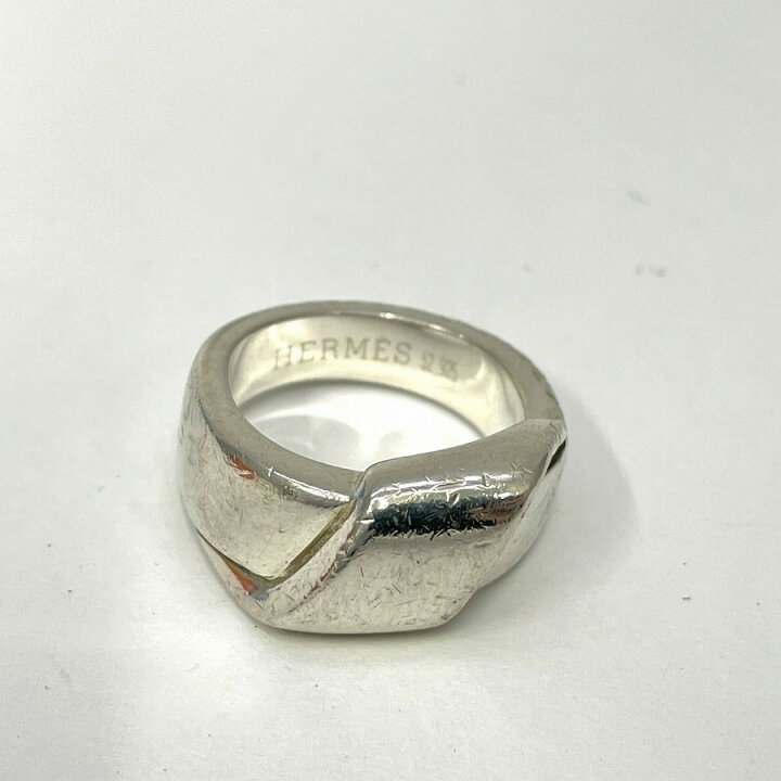 楽天市場】[USED/中古]HERMES エルメス リング・指輪 ヴィンテージ  