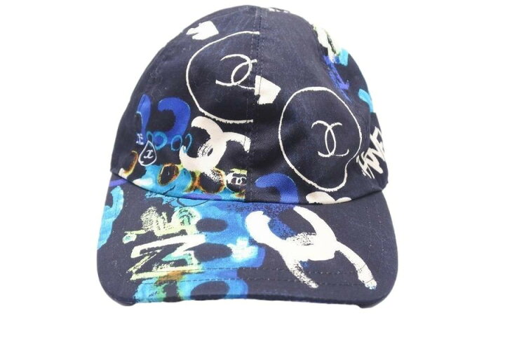 楽天市場】[USED/中古]CHANEL シャネル キャップ 【美品】ハワイ限定 