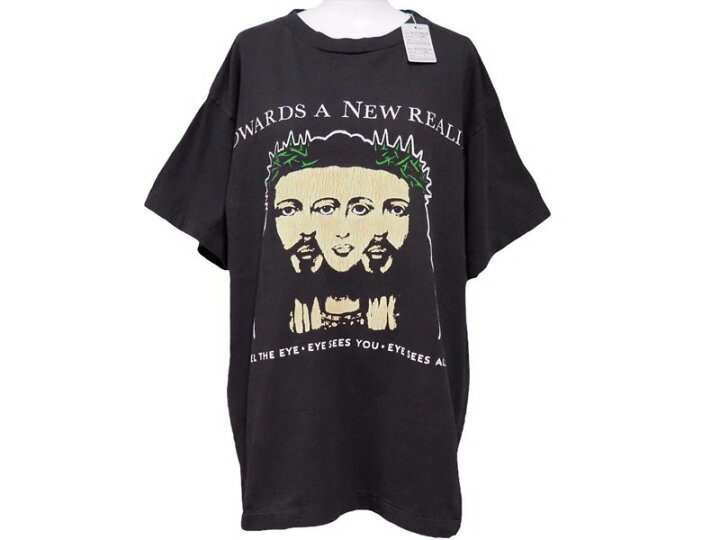 楽天市場】SAINT MICHAEL セントマイケル プリントTシャツ マリリン  