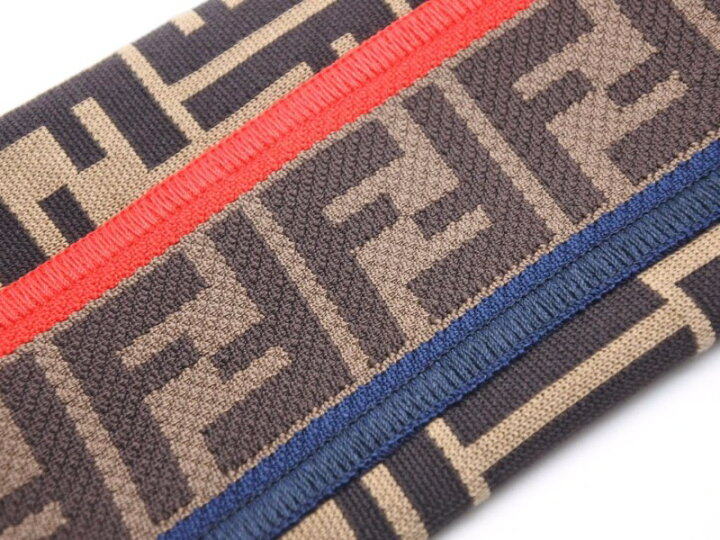 楽天市場】FENDI フェンディ FILA フィラ コラボ オフショルミニ 