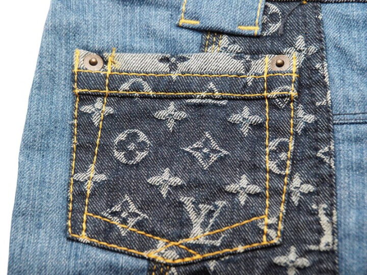楽天市場】LOUIS VUITTON ルイヴィトン 07SS アーカイブ 希少 