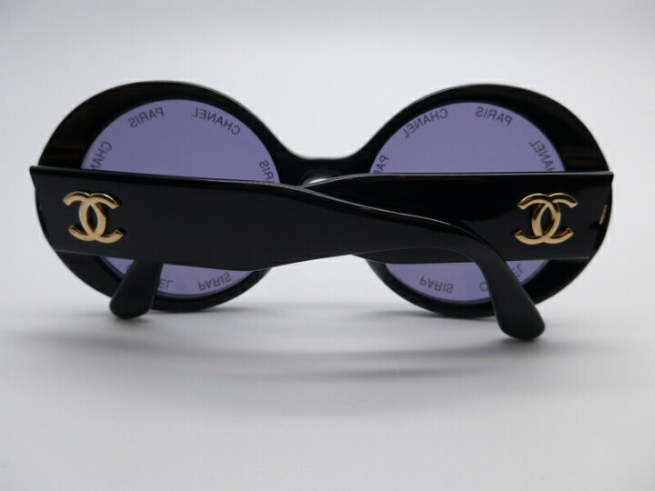楽天市場】[USED/中古]CHANEL シャネル サングラス 01949 94305  