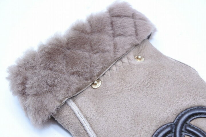 楽天市場】[USED/中古]CHANEL シャネル 手袋 【美品】ココマーク 