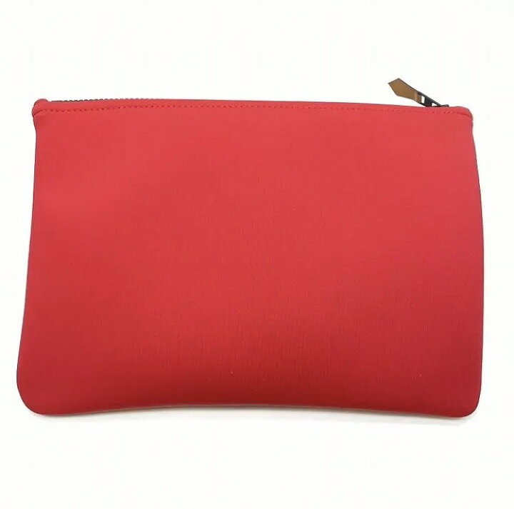 楽天市場】【新品未使用】HERMES エルメス ポーチ NEOBAIN MM フラット  