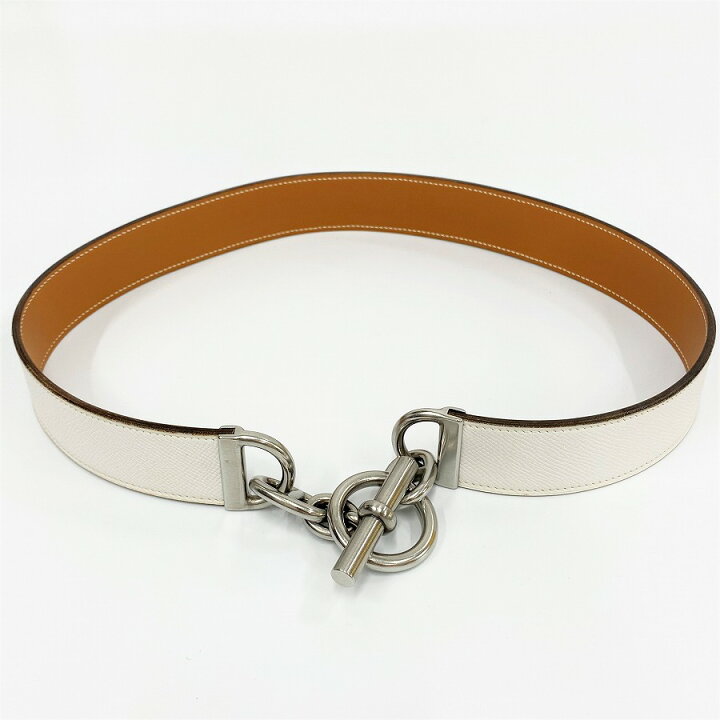 楽天市場】[USED/中古]HERMES エルメス ベルト・バックル 【美品 