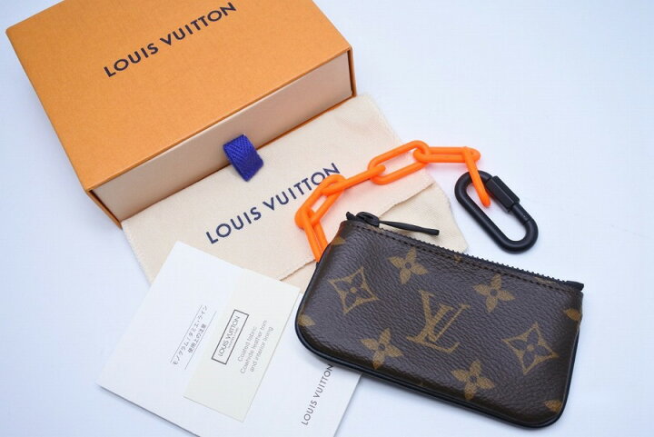 楽天市場】[USED/中古]LOUIS VUITTON ルイ・ヴィトン コインケース  
