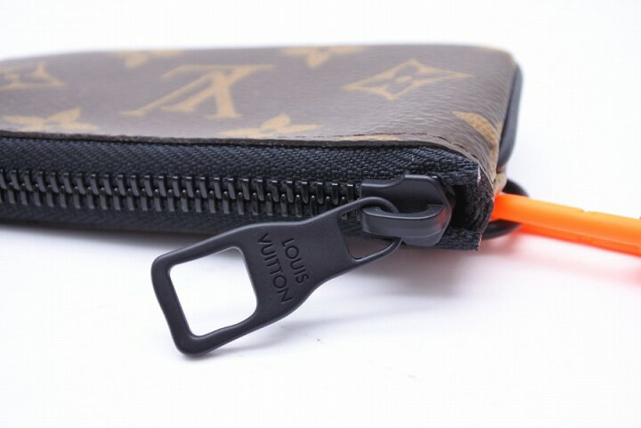 楽天市場】[USED/中古]LOUIS VUITTON ルイ・ヴィトン コインケース  