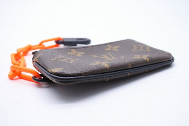 楽天市場】[USED/中古]LOUIS VUITTON ルイ・ヴィトン コインケース  