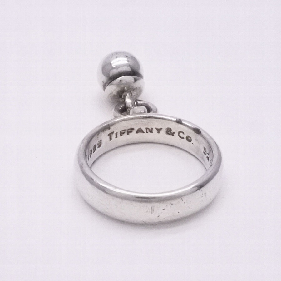 【楽天市場】[USED/中古]TIFFANY&Co. ティファニー リング・指輪 