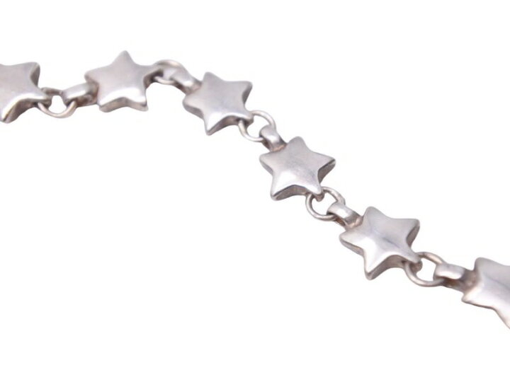 楽天市場】OLD TIFFANY オールドティファニー パフスター ネックレス 