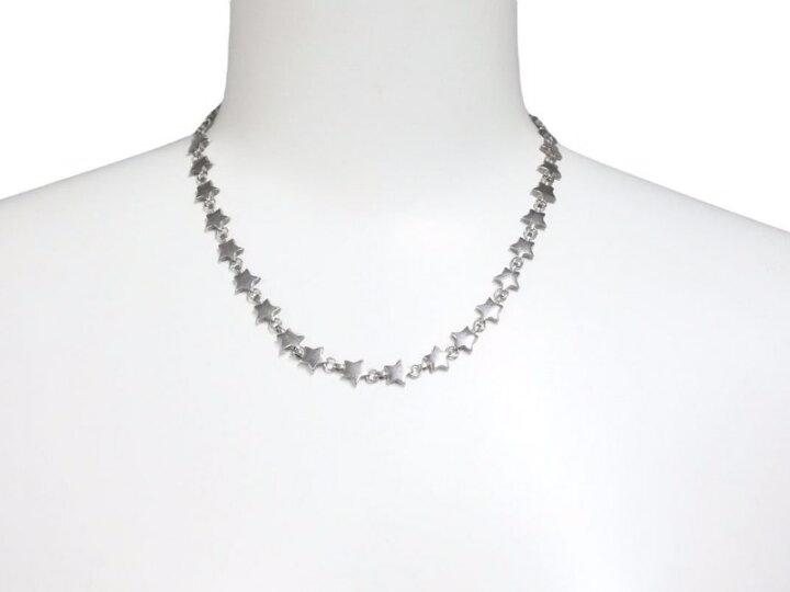 楽天市場】OLD TIFFANY オールドティファニー パフスター ネックレス 