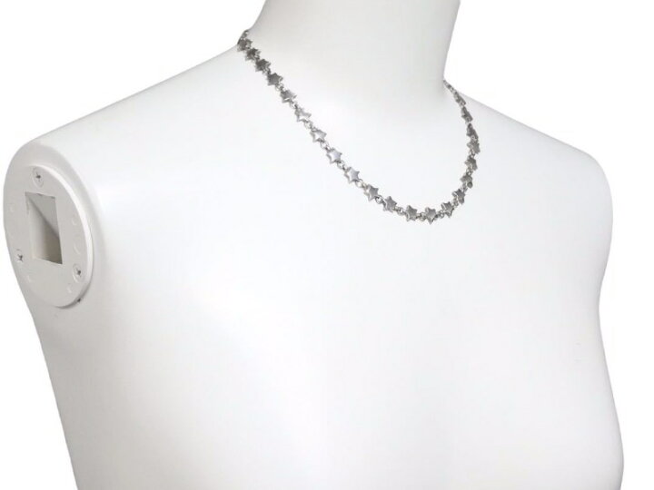楽天市場】OLD TIFFANY オールドティファニー パフスター ネックレス 