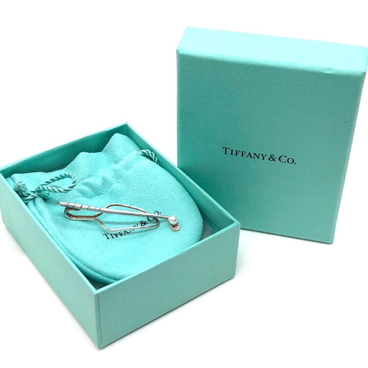 楽天市場】[USED/中古]TIFFANY&Co. ティファニー その他アクセサリー  