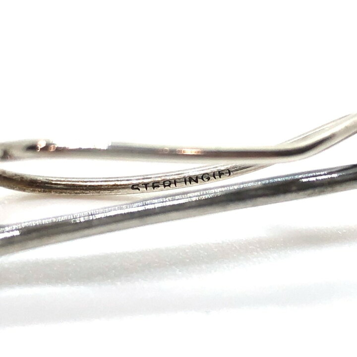 楽天市場】[USED/中古]TIFFANY&Co. ティファニー その他アクセサリー  