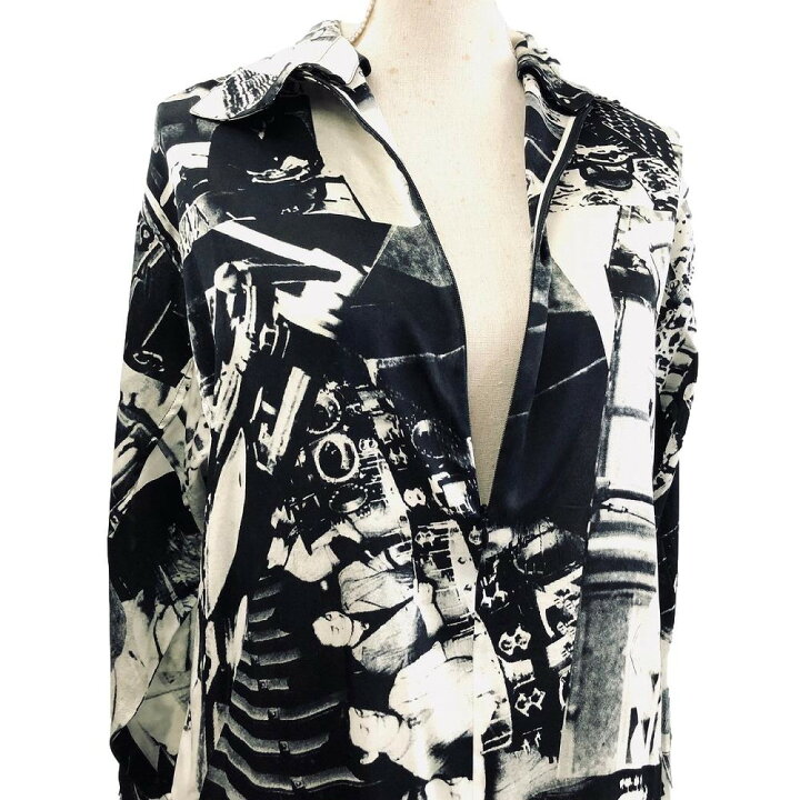 楽天市場】CELINE セリーヌ フィービー名作 ファクトリープリント 転写  