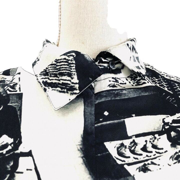 楽天市場】CELINE セリーヌ フィービー名作 ファクトリープリント 転写  