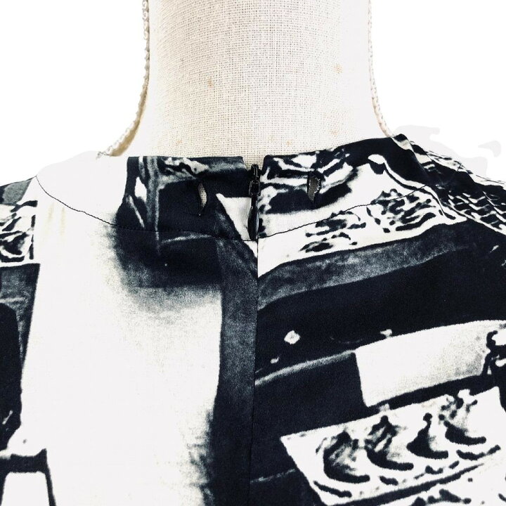 楽天市場】CELINE セリーヌ フィービー名作 ファクトリープリント 転写  