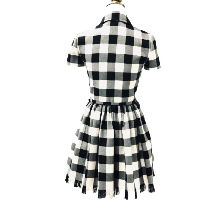 楽天市場】極美品 Christian Dior クリスチャンディオール ワンピース  