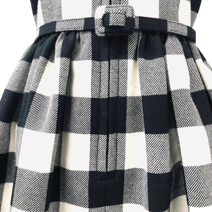 楽天市場】極美品 Christian Dior クリスチャンディオール ワンピース 