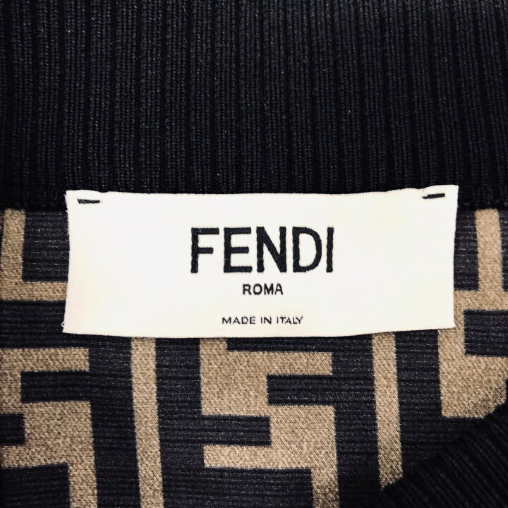 楽天市場】[USED/中古]FENDI フェンディ スカート 美品 ズッカ 