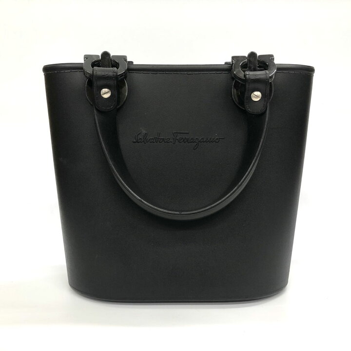 楽天市場】[USED/中古]Salvatore Ferragamo サルヴァトーレフェラガモ 