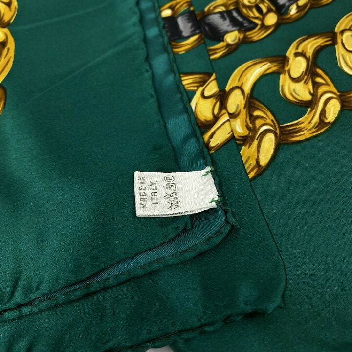 楽天市場】[USED/中古]CHANEL シャネル スカーフ ヴィンテージ ココ 