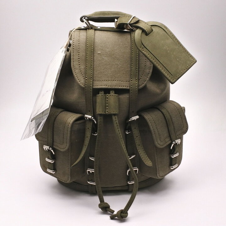 楽天市場】[USED/中古]READY MADE レディメイド リュック・デイパック  