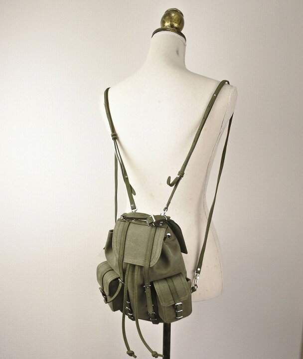 楽天市場】[USED/中古]READY MADE レディメイド リュック・デイパック 