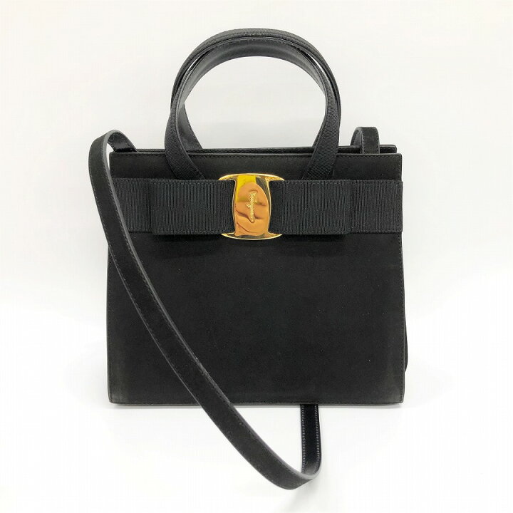 楽天市場】[USED/中古]Salvatore Ferragamo サルヴァトーレフェラガモ  